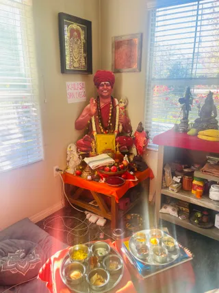 KAILASA SAN DIEGO, USA On 31/10/2024