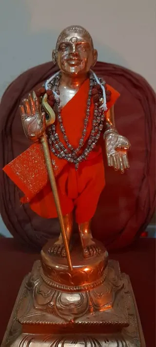 KAILASA Sierra Leone On 4/9/2024