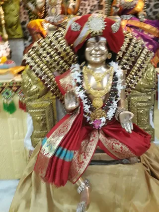 KAILASA Kuala Lumpur, Malaysia On 4/9/2024