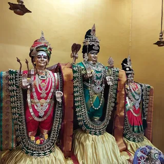 KAILASA SINGAPORE On 4/9/2024