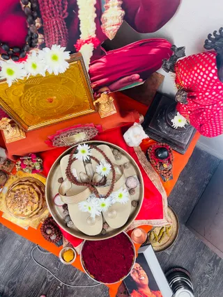 KAILASA SAN DIEGO, USA On 5/9/2024
