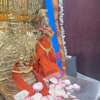 KAILASA HOUSTON, USA On 5/9/2024
