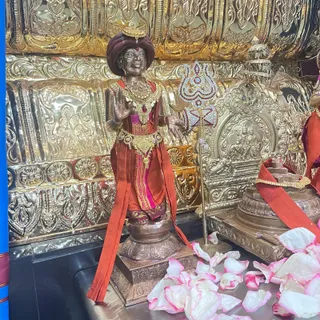 KAILASA HOUSTON, USA On 5/9/2024