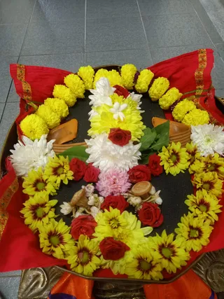 KAILASA SELAYANG, MALAYSIA On 5/9/2024