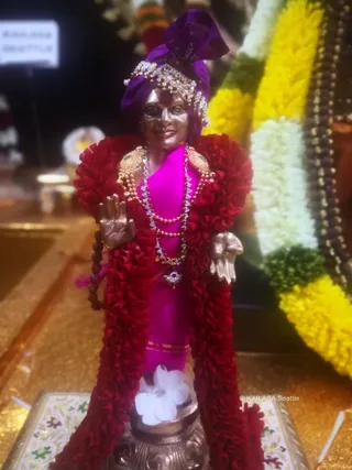 KAILASA SEATTLE, USA On 12/9/2024