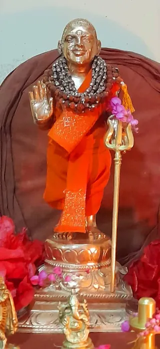 KAILASA Sierra Leone On 11/9/2024