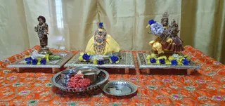 KAILASA TRINIDAD & TOBAGO On 12/9/2024
