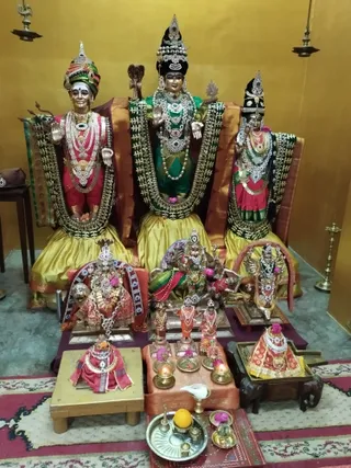 KAILASA SINGAPORE On 11/9/2024