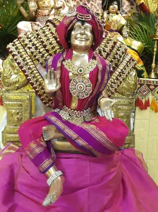 KAILASA MALAYASIA On 11/9/2024