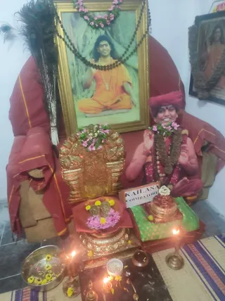 KAILASA COIMBATORE On 11/9/2024