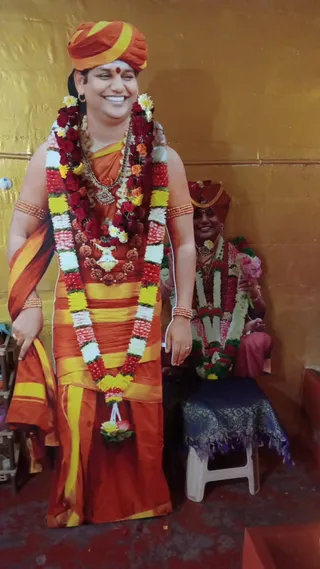KAILASA UTTARAHALLI On 12/9/2024