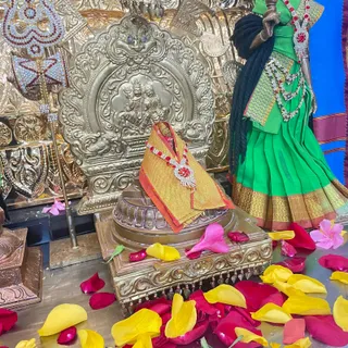 KAILASA HOUSTON, USA On 12/9/2024