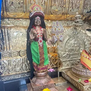 KAILASA HOUSTON, USA On 12/9/2024