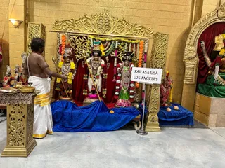KAILASA LOS ANGELES, USA On 12/9/2024