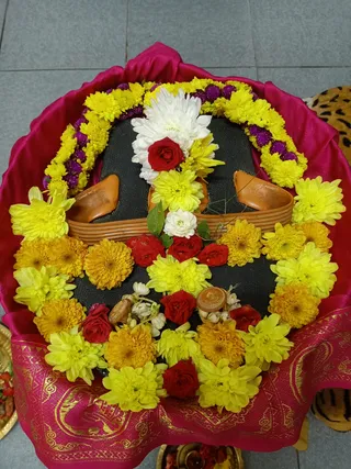 KAILASA SELAYANG, MALAYSIA On 18/9/2024