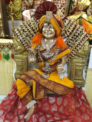 KAILASA Kuala Lumpur, Malaysia On 18/9/2024
