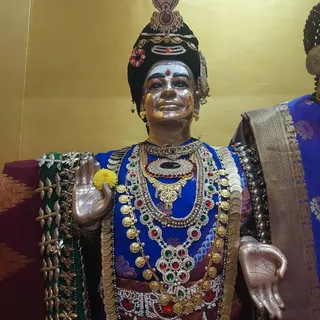 KAILASA SINGAPORE On 18/9/2024