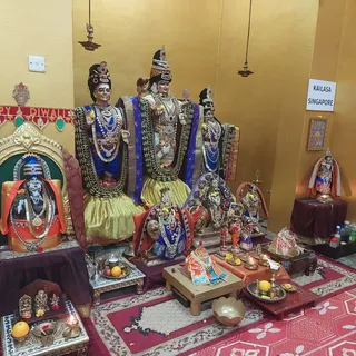 KAILASA SINGAPORE On 18/9/2024