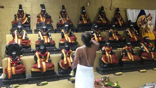 KAILASA TORONTO, CANADA On 19/9/2024