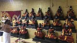 KAILASA TORONTO, CANADA On 19/9/2024