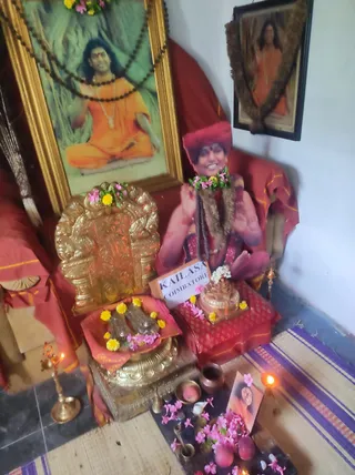 KAILASA COIMBATORE On 18/9/2024