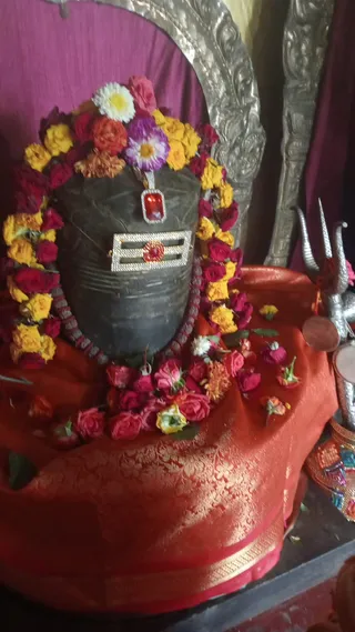 KAILASA UTTARAHALLI On 18/9/2024