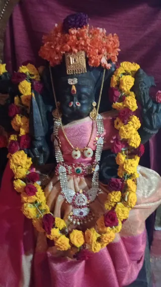 KAILASA UTTARAHALLI On 18/9/2024