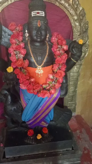 KAILASA UTTARAHALLI On 18/9/2024