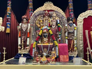 KAILASA LOS ANGELES, USA On 19/9/2024
