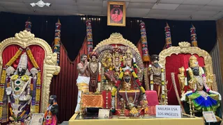 KAILASA LOS ANGELES, USA On 19/9/2024