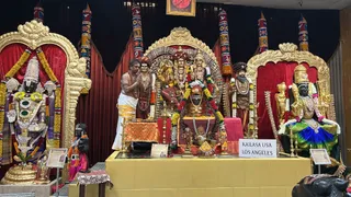 KAILASA LOS ANGELES, USA On 19/9/2024