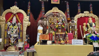 KAILASA LOS ANGELES, USA On 19/9/2024