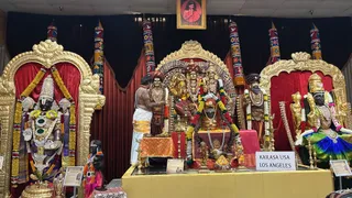 KAILASA LOS ANGELES, USA On 19/9/2024