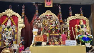 KAILASA LOS ANGELES, USA On 19/9/2024