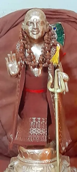 KAILASA SIERRA LEONE On 19/9/2024