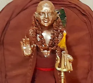 KAILASA SIERRA LEONE On 19/9/2024