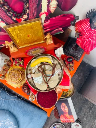 KAILASA SAN DIEGO, USA On 19/9/2024