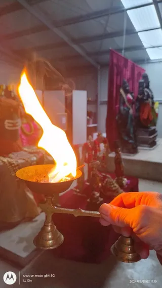 KAILASA Adikailasa AK On 19/9/2024
