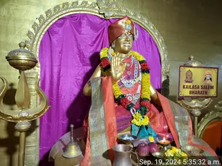 KAILASA Salem On 19/9/2024