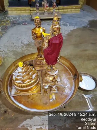 KAILASA Salem On 19/9/2024