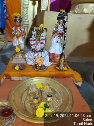 KAILASA Salem On 19/9/2024