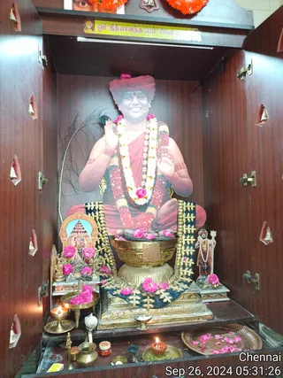 KAILASA PORUR On 25/9/2024