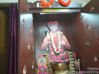 KAILASA PORUR On 25/9/2024