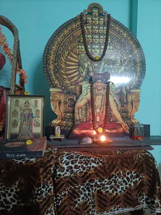 KAILASA VANIYAMBAI On 25/9/2024