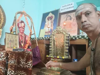 KAILASA VANIYAMBAI On 25/9/2024