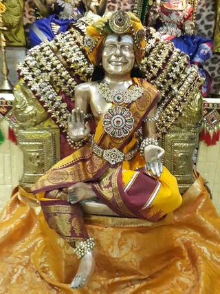 KAILASA Adikailasa AK On 25/9/2024