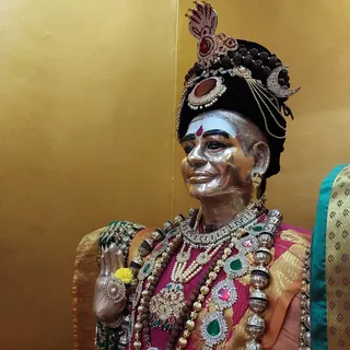 KAILASA SINGAPORE On 25/9/2024