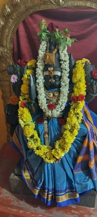 KAILASA UTTARAHALLI On 26/9/2024