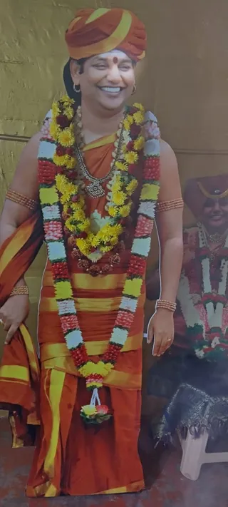 KAILASA UTTARAHALLI On 26/9/2024