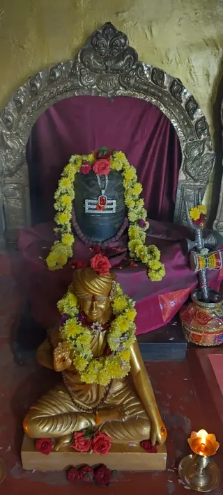 KAILASA UTTARAHALLI On 26/9/2024